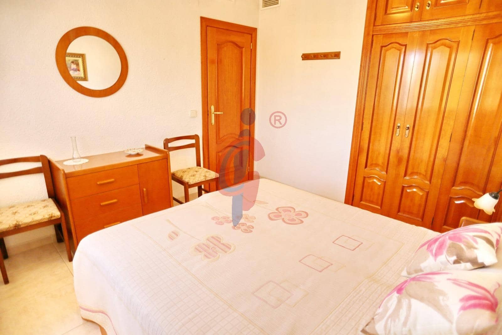 3 sovrum Lägenhet till salu i Guardamar del Segura med garage - 339 995 € (Ref: 8949012)