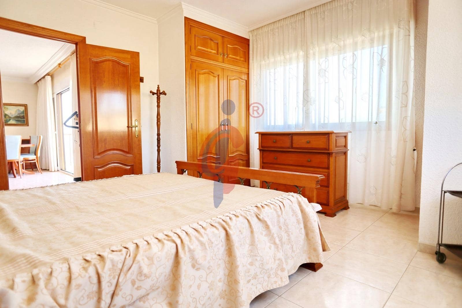 3 sovrum Lägenhet till salu i Guardamar del Segura med garage - 339 995 € (Ref: 8949012)