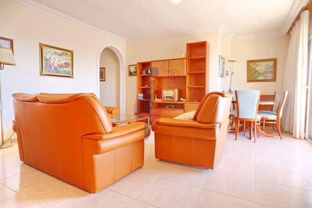 3 sovrum Lägenhet till salu i Guardamar Playa, Guardamar del Segura med garage - 339 995 € (Ref: 8949012)