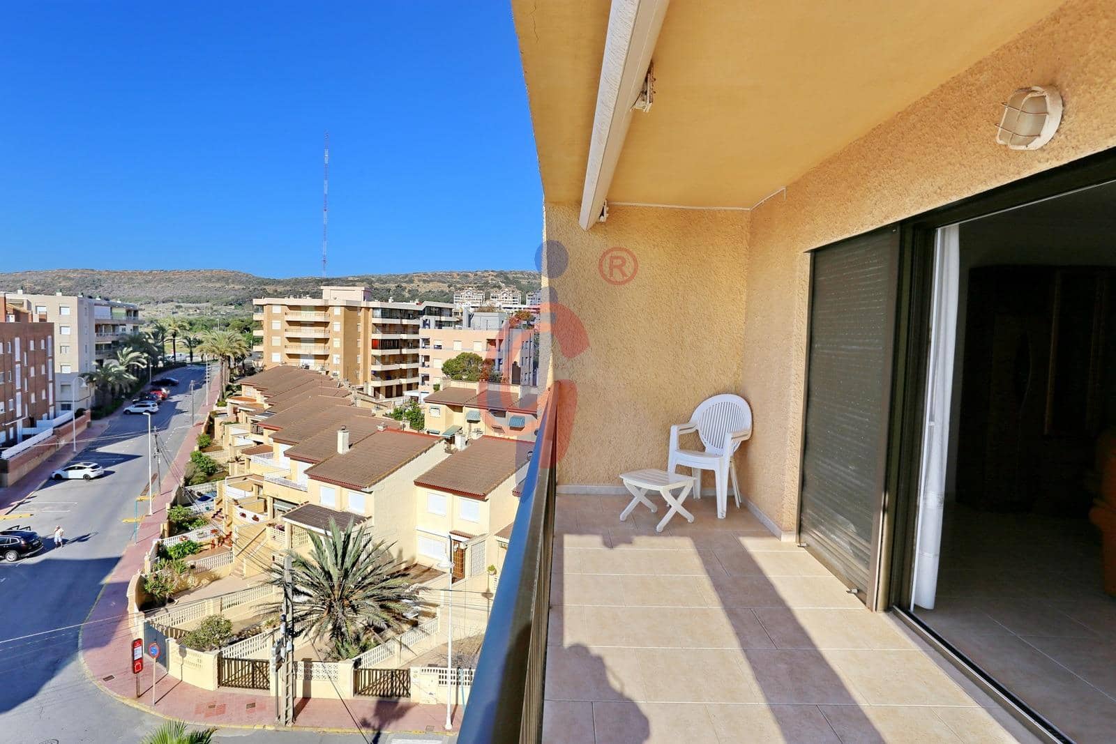 3 sovrum Lägenhet till salu i Guardamar del Segura med garage - 339 995 € (Ref: 8949012)