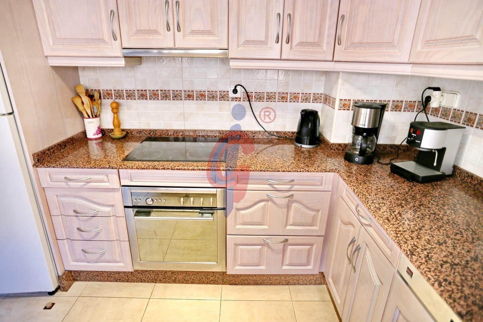 3 sovrum Lägenhet till salu i Guardamar del Segura med garage - 339 995 € (Ref: 8949012)