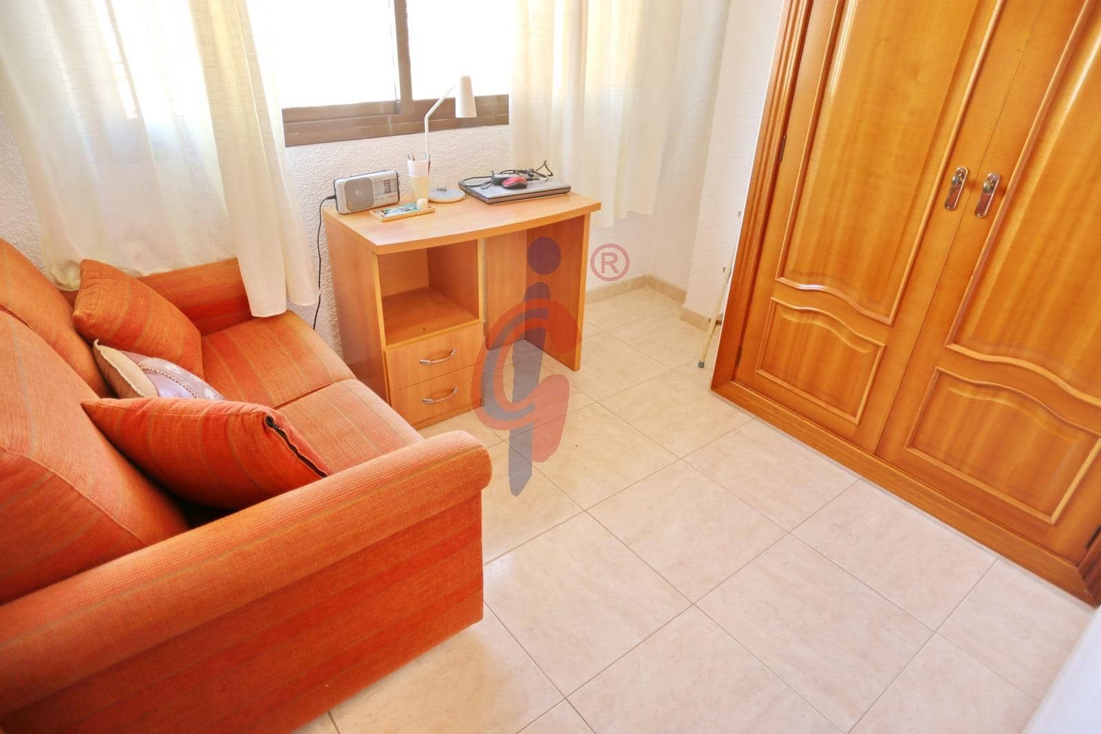 3 sovrum Lägenhet till salu i Guardamar del Segura med garage - 339 995 € (Ref: 8949012)