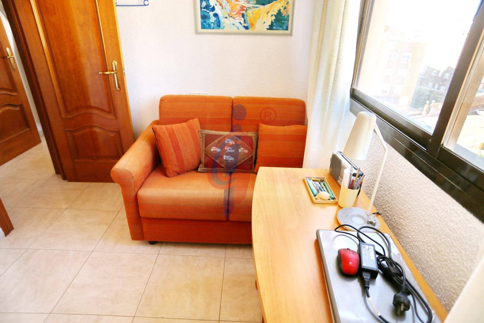 3 sovrum Lägenhet till salu i Guardamar del Segura med garage - 339 995 € (Ref: 8949012)