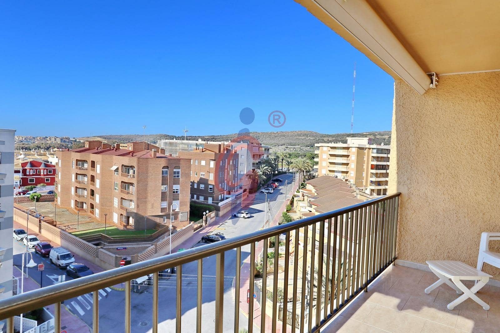 3 sovrum Lägenhet till salu i Guardamar del Segura med garage - 339 995 € (Ref: 8949012)