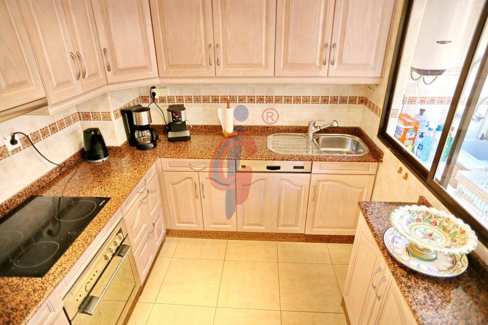 3 sovrum Lägenhet till salu i Guardamar del Segura med garage - 339 995 € (Ref: 8949012)