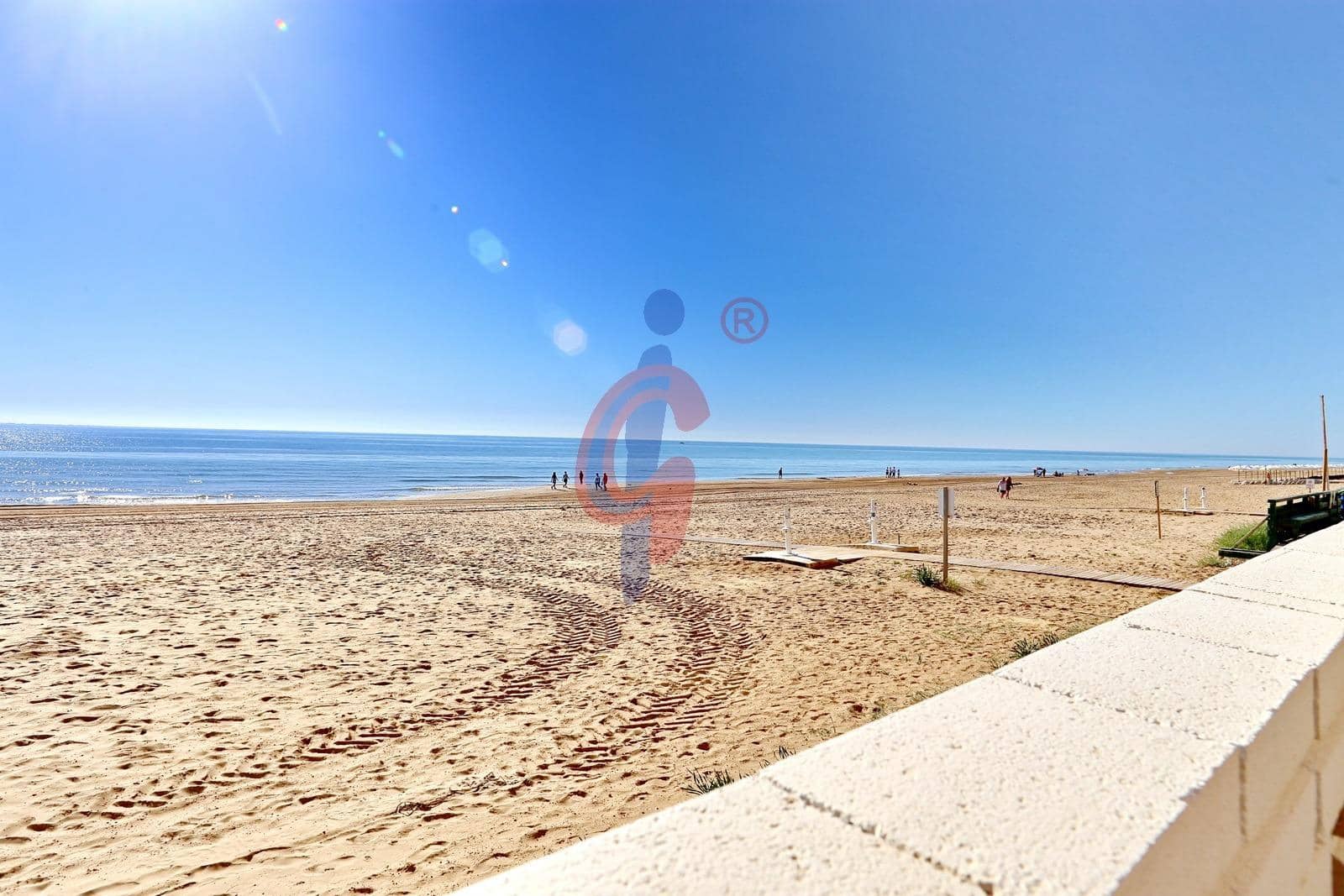 3 sovrum Lägenhet till salu i Guardamar del Segura med garage - 339 995 € (Ref: 8949012)