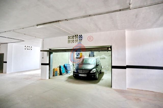 3 soveværelse Lejlighed til salg i Guardamar Playa, Guardamar del Segura med garage - € 339.995 (Ref: 8949012)