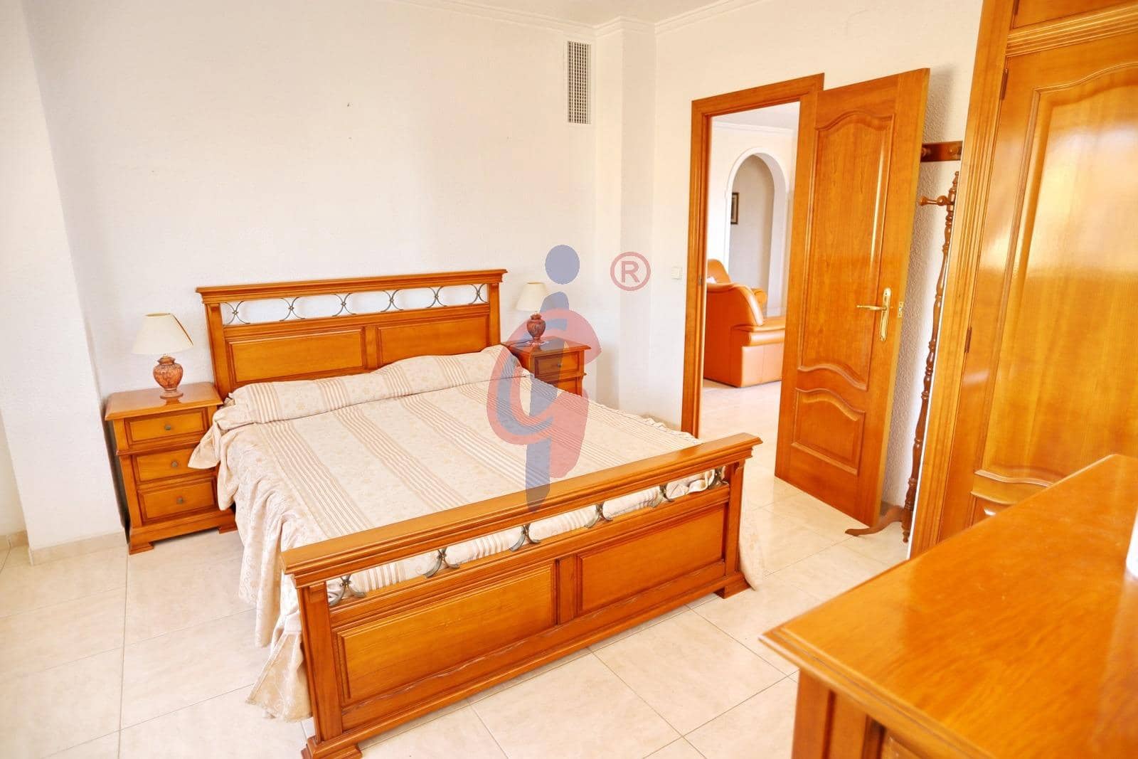 3 bedroom Apartment for sale in Guardamar del Segura with garage - € 339,995 (Ref: 8949012)