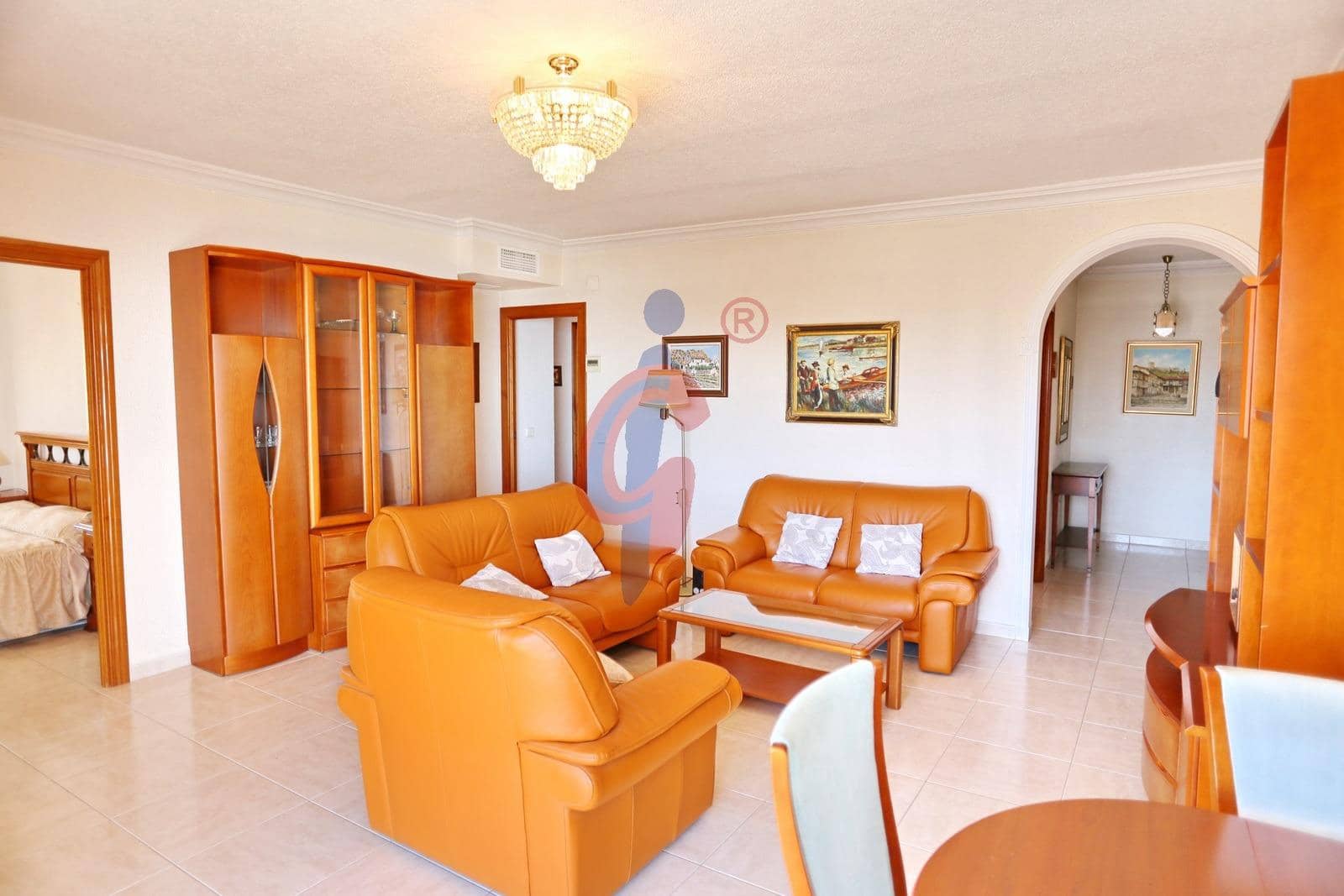 3 bedroom Apartment for sale in Guardamar del Segura with garage - € 339,995 (Ref: 8949012)