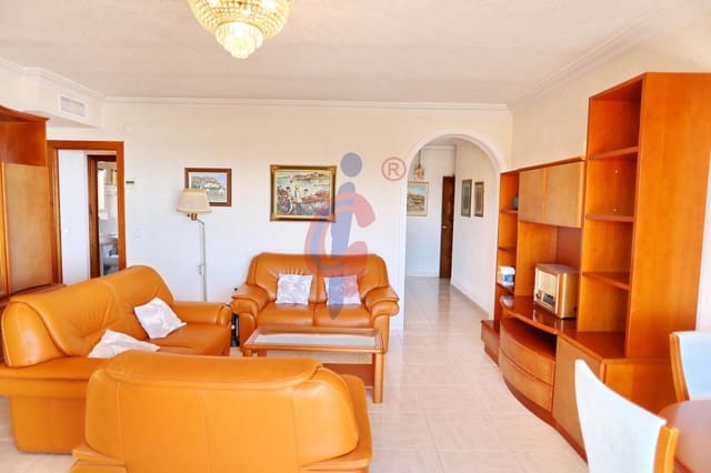 3 soveværelse Lejlighed til salg i Guardamar Playa, Guardamar del Segura med garage - € 339.995 (Ref: 8949012)