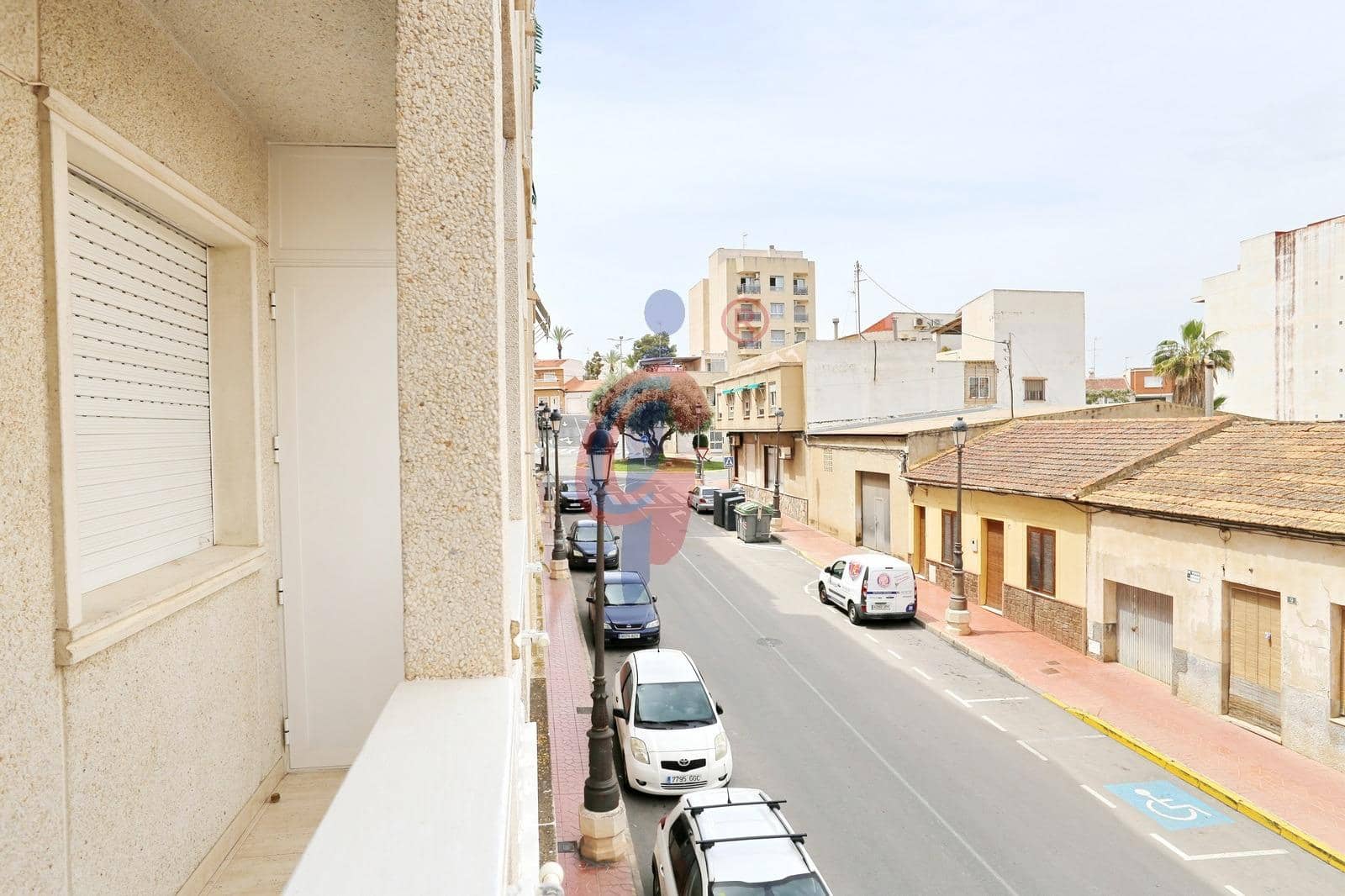 Apartamento de 3 habitaciones en Guardamar del Segura en venta con piscina - 159.000 € (Ref: 8951492)