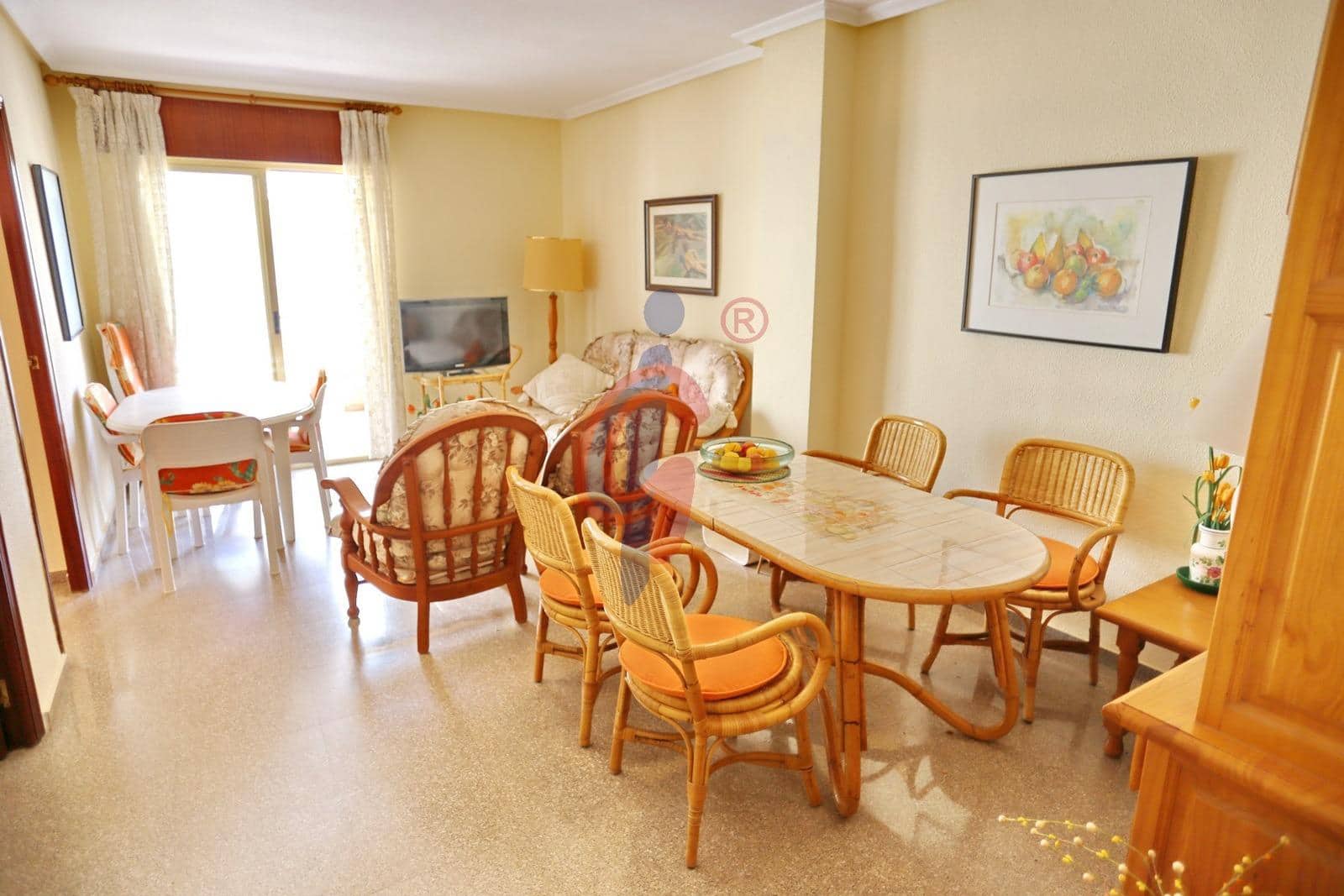 2 sypialnia Apartament na sprzedaż w Guardamar del Segura z garażem - 180 000 € (Ref: 8957228)