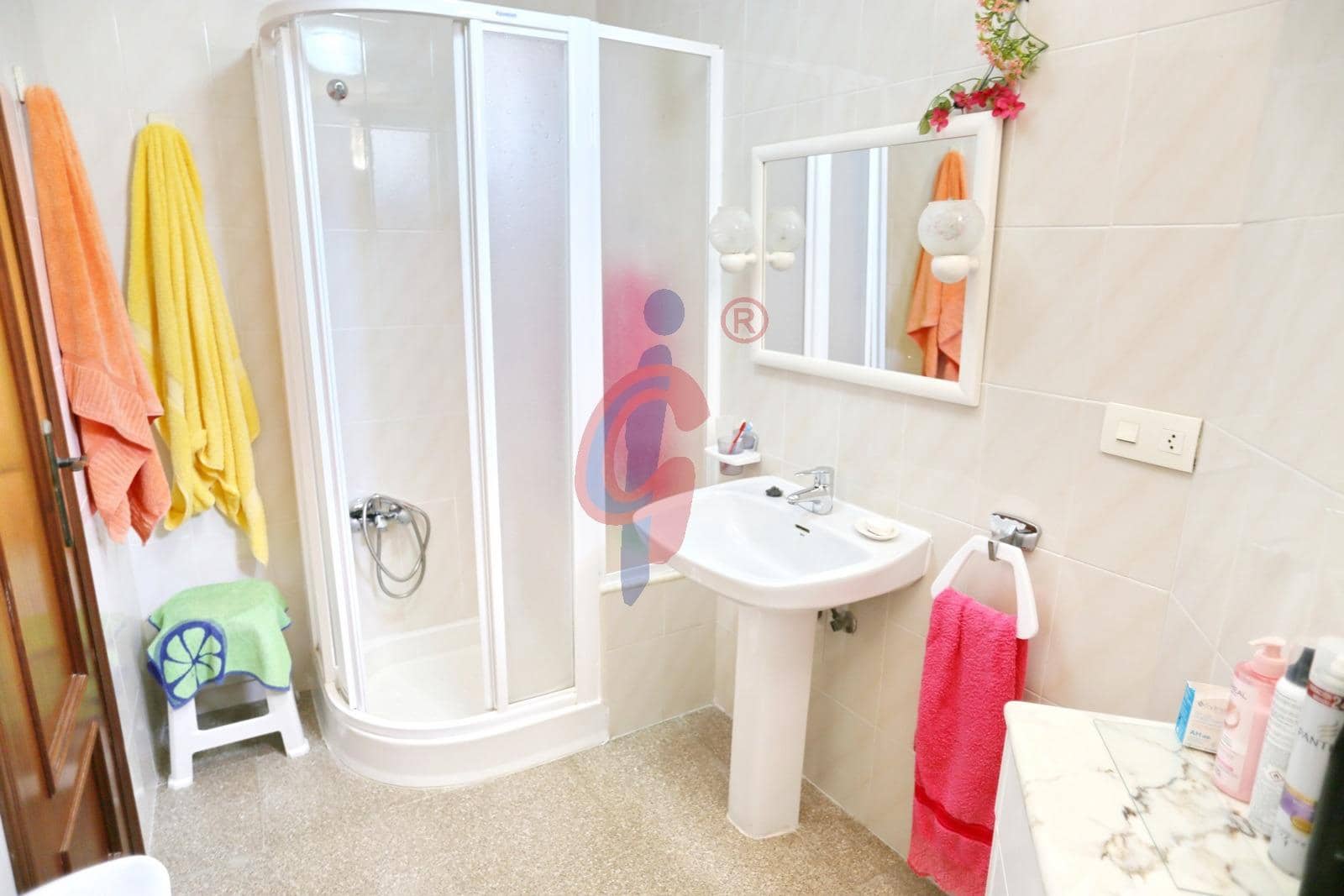 2 sypialnia Apartament na sprzedaż w Guardamar del Segura z garażem - 180 000 € (Ref: 8957228)