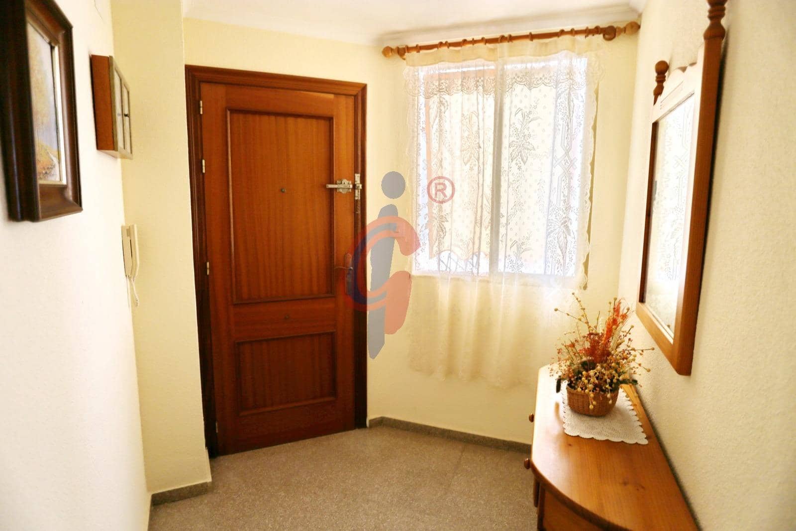 2 sypialnia Apartament na sprzedaż w Guardamar del Segura z garażem - 180 000 € (Ref: 8957228)