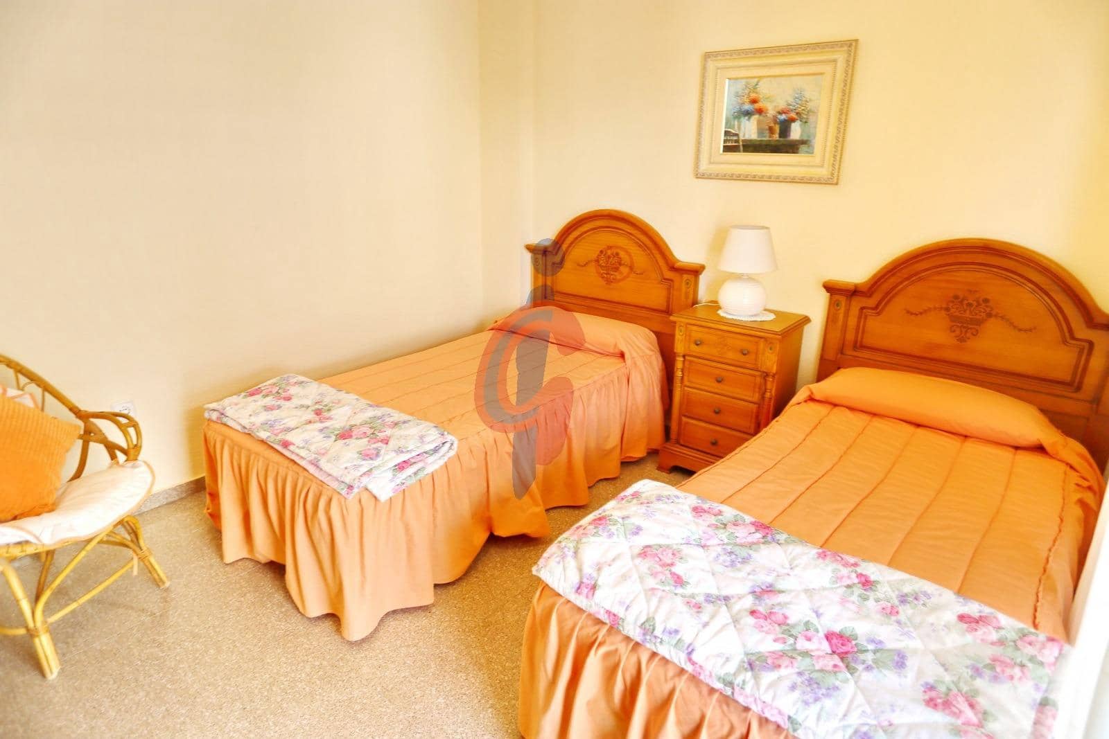 2 sypialnia Apartament na sprzedaż w Guardamar del Segura z garażem - 180 000 € (Ref: 8957228)