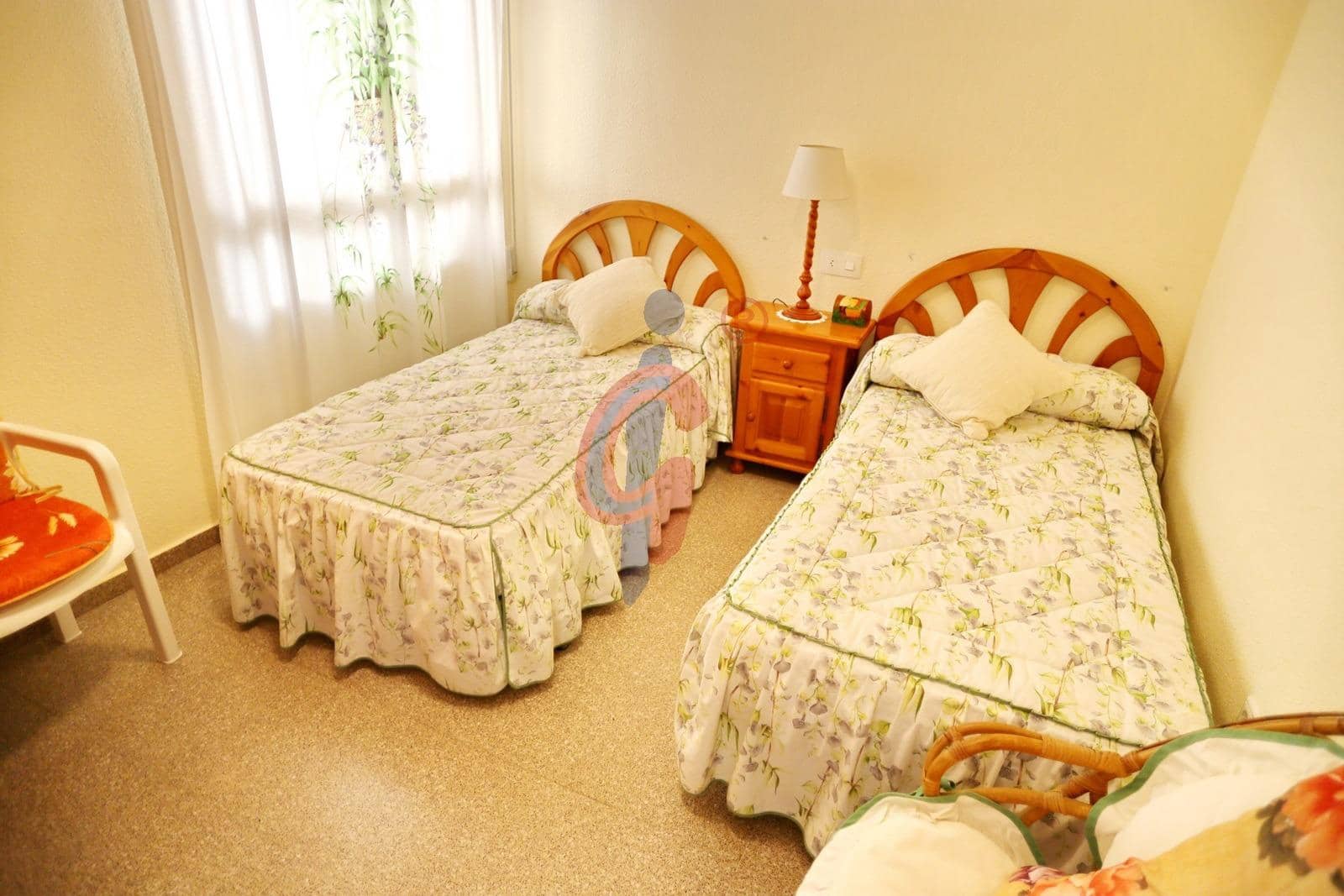 2 sypialnia Apartament na sprzedaż w Guardamar del Segura z garażem - 180 000 € (Ref: 8957228)