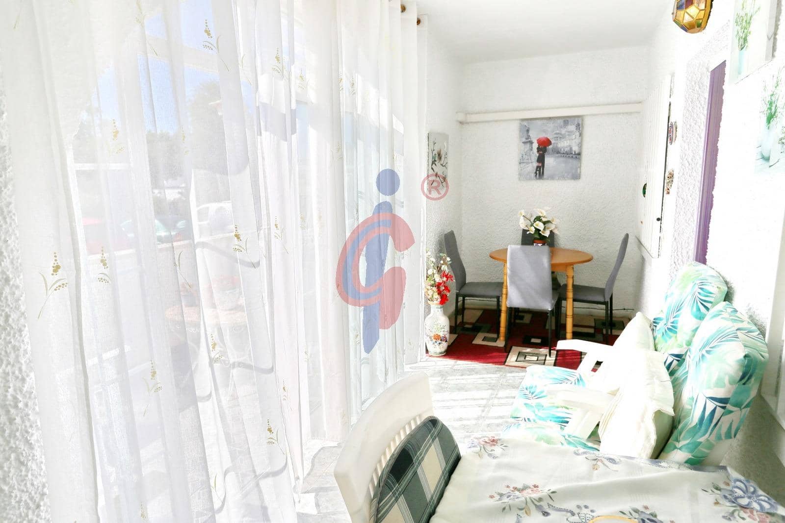 2 soverom Bungalow til salgs i San Luis - € 114 000 (Ref: 8970494)