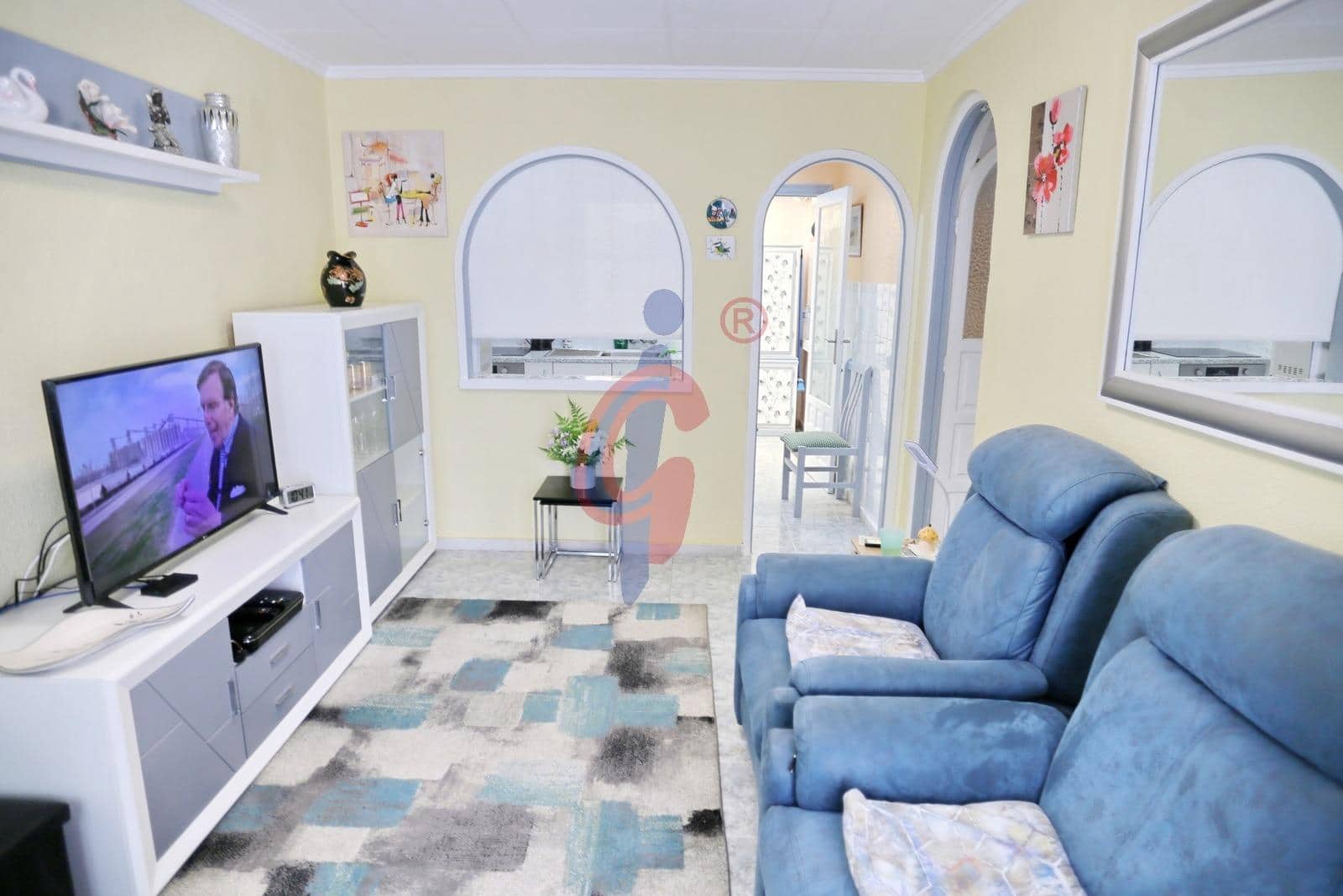 2 soverom Bungalow til salgs i San Luis - € 114 000 (Ref: 8970494)