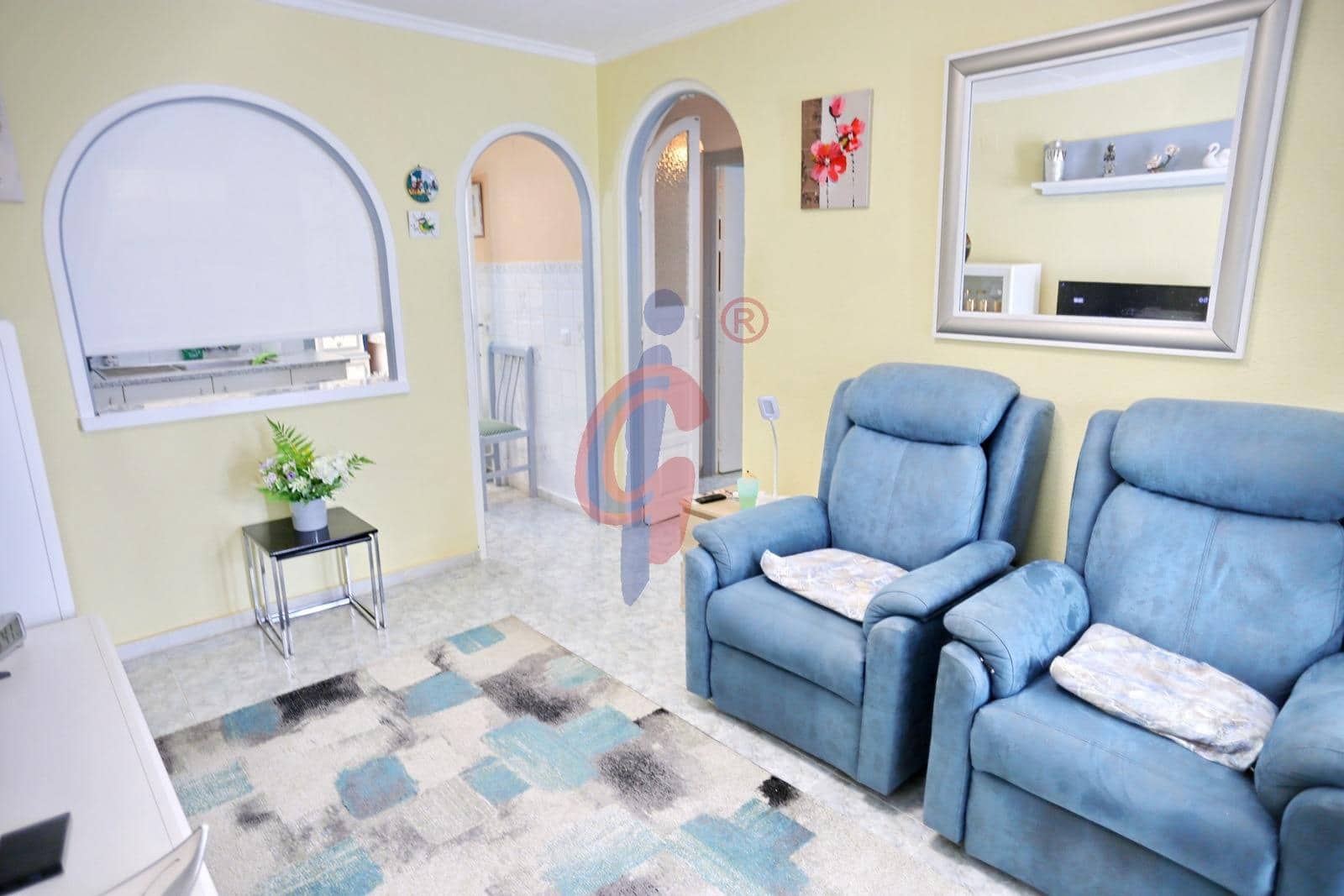 2 soverom Bungalow til salgs i San Luis - € 114 000 (Ref: 8970494)