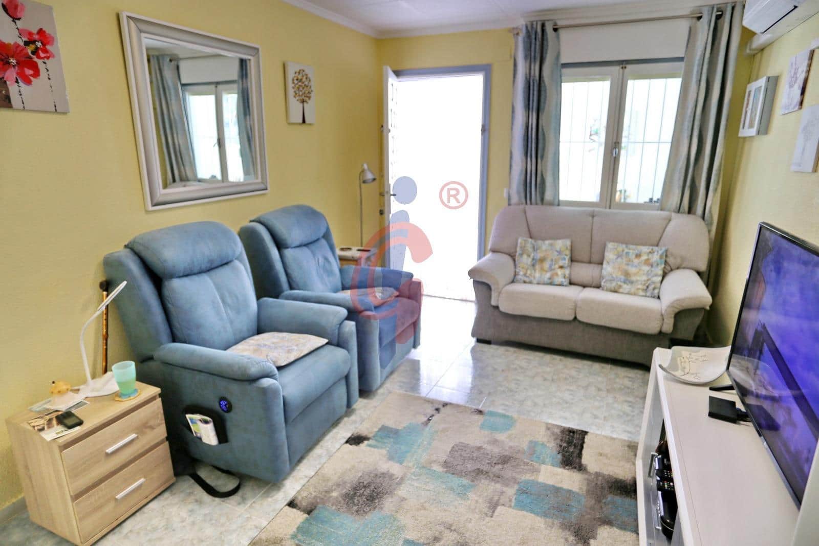 2 soverom Bungalow til salgs i San Luis - € 114 000 (Ref: 8970494)