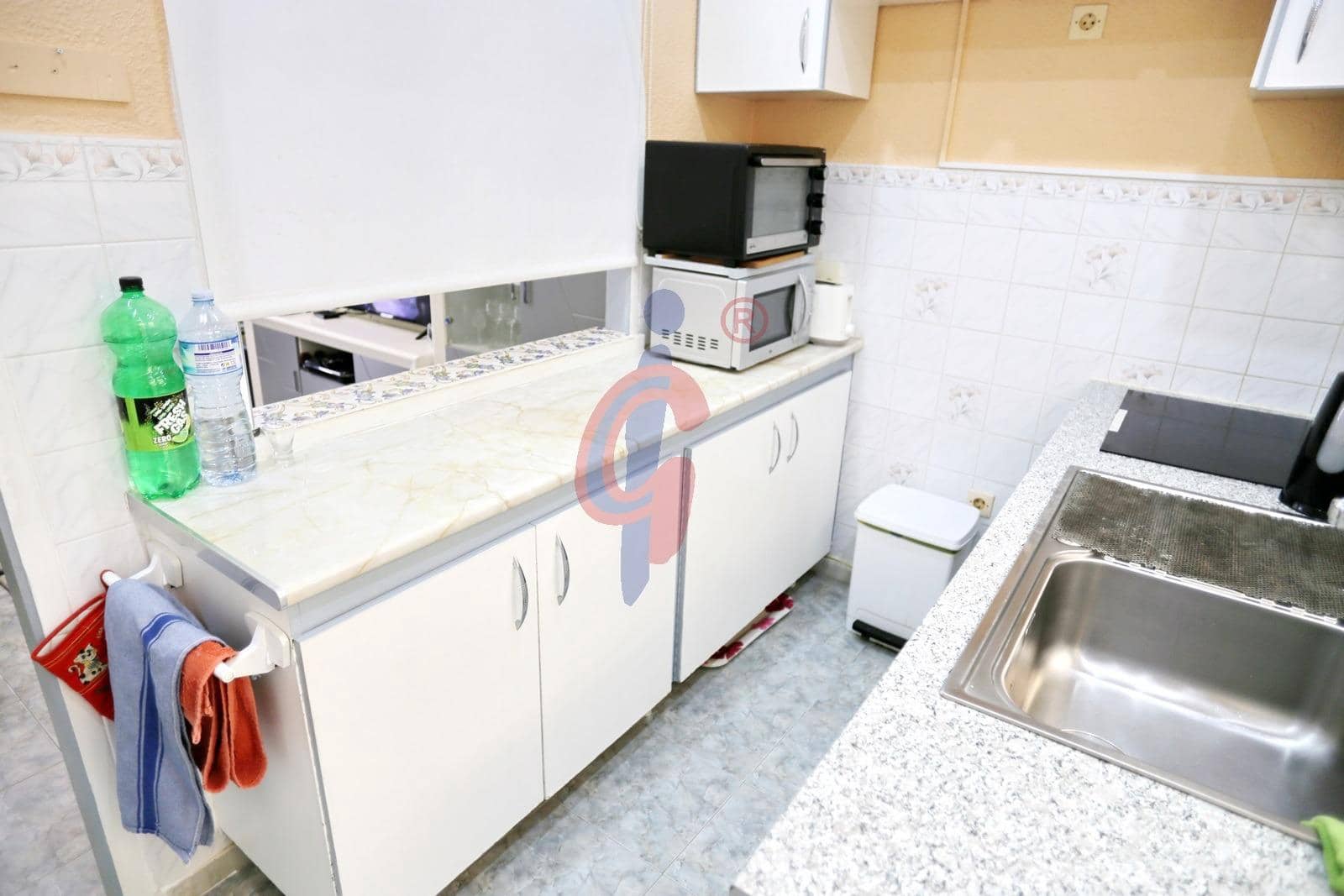 2 soverom Bungalow til salgs i San Luis - € 114 000 (Ref: 8970494)