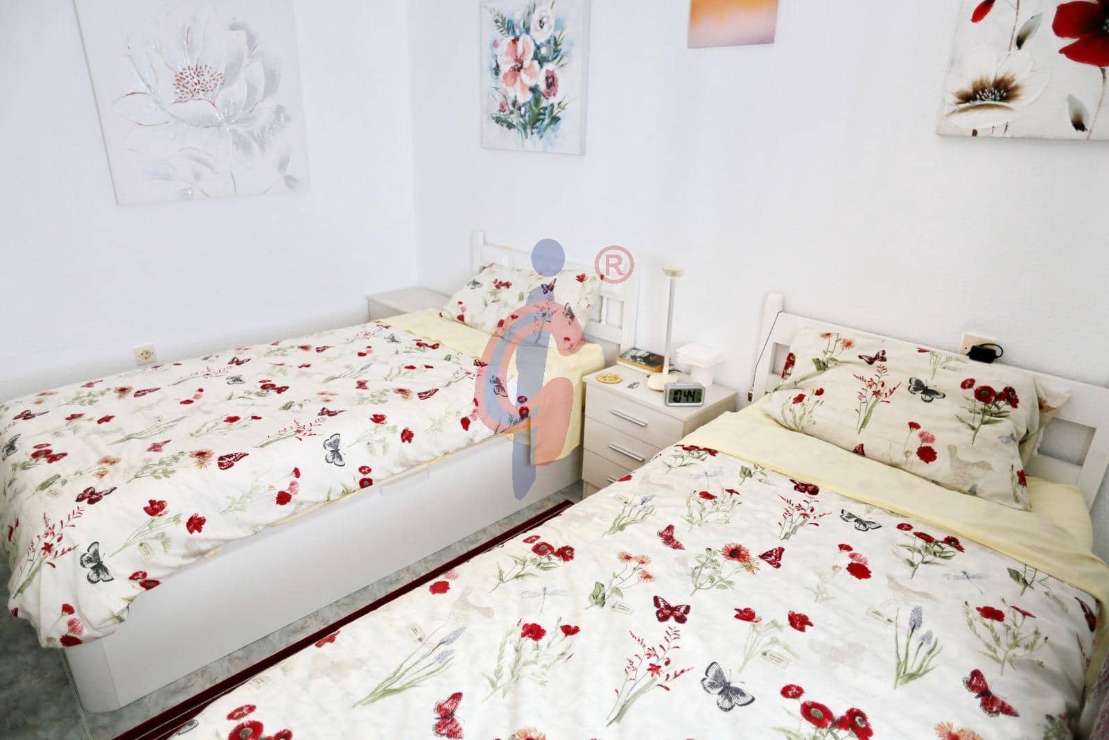 2 soverom Bungalow til salgs i San Luis - € 114 000 (Ref: 8970494)