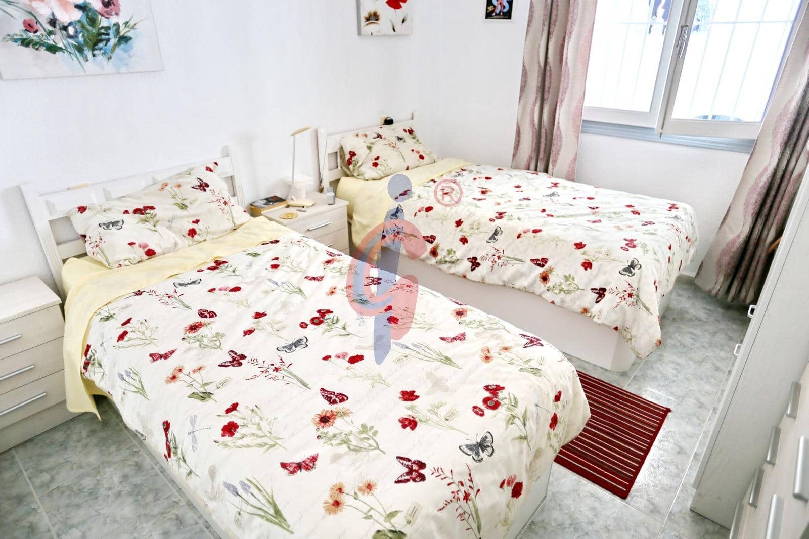 2 soverom Bungalow til salgs i San Luis - € 114 000 (Ref: 8970494)