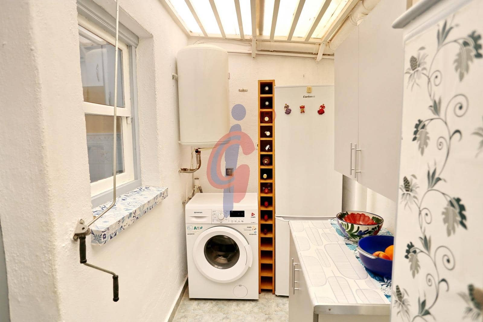 2 soverom Bungalow til salgs i San Luis - € 114 000 (Ref: 8970494)