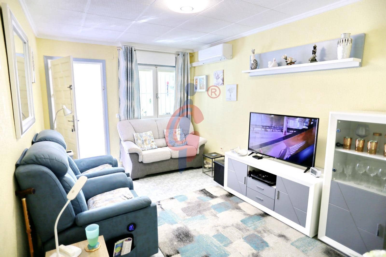 2 soverom Bungalow til salgs i San Luis - € 114 000 (Ref: 8970494)