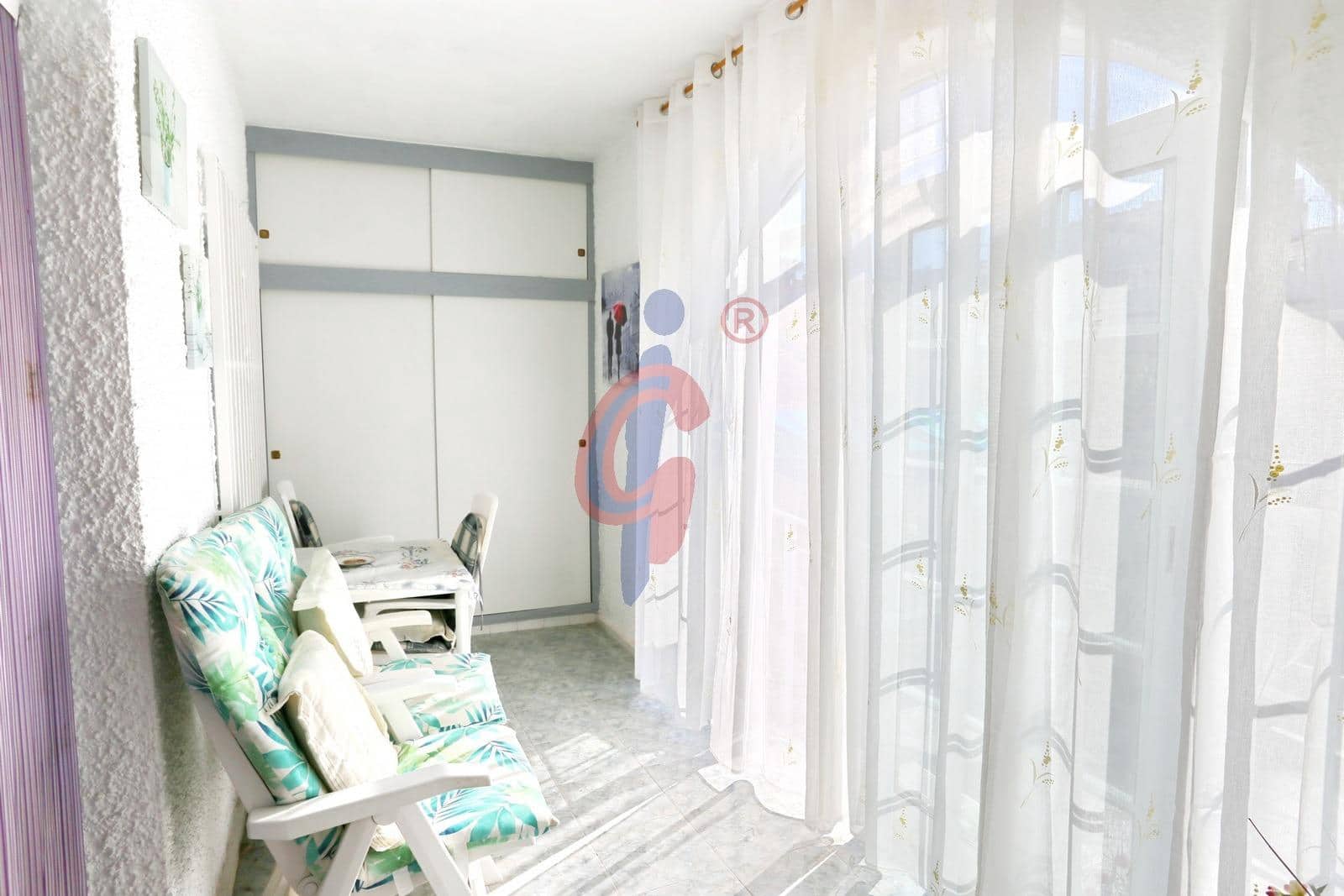 2 soverom Bungalow til salgs i San Luis - € 114 000 (Ref: 8970494)