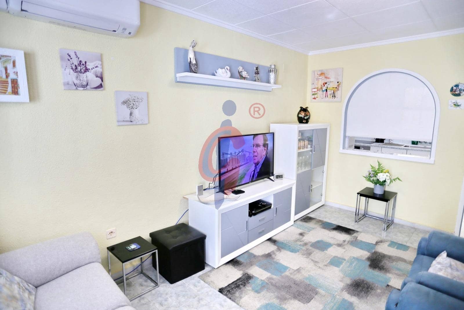 2 soverom Bungalow til salgs i San Luis - € 114 000 (Ref: 8970494)