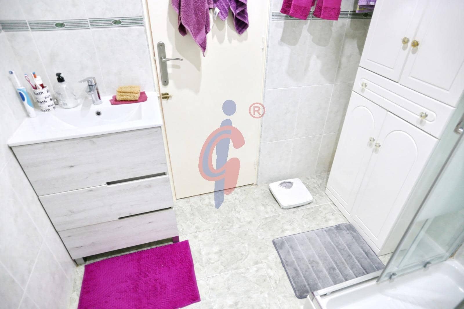 2 soverom Bungalow til salgs i San Luis - € 114 000 (Ref: 8970494)