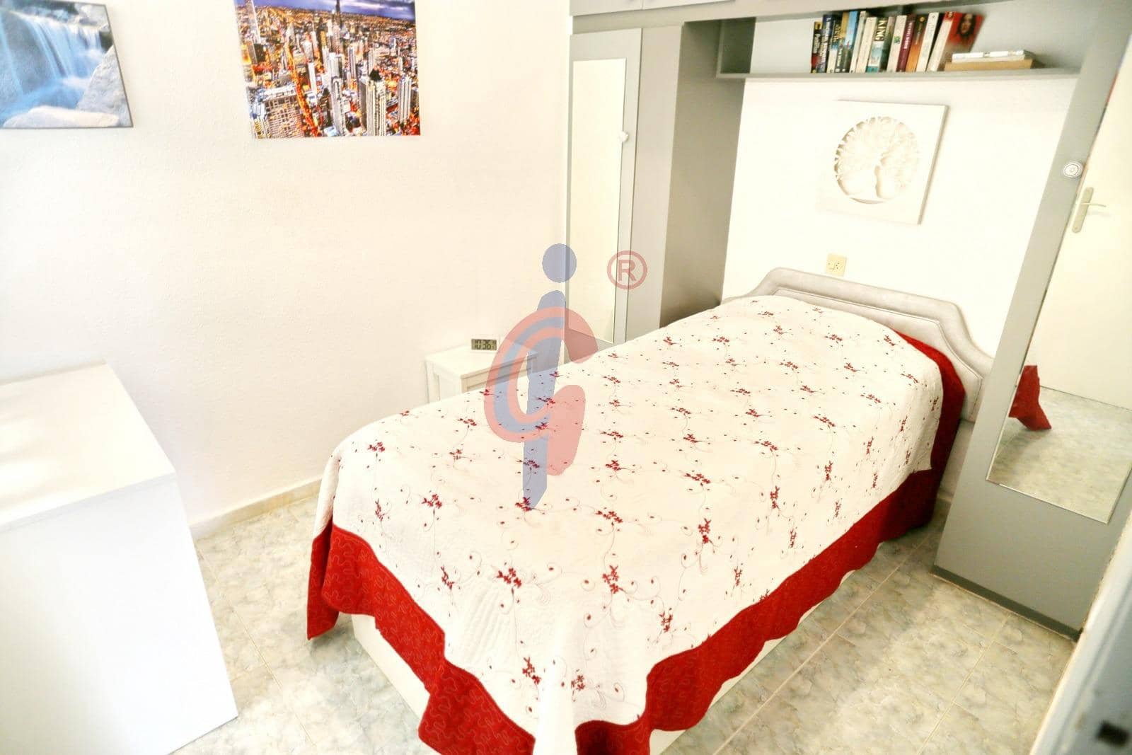 2 soverom Bungalow til salgs i San Luis - € 114 000 (Ref: 8970494)