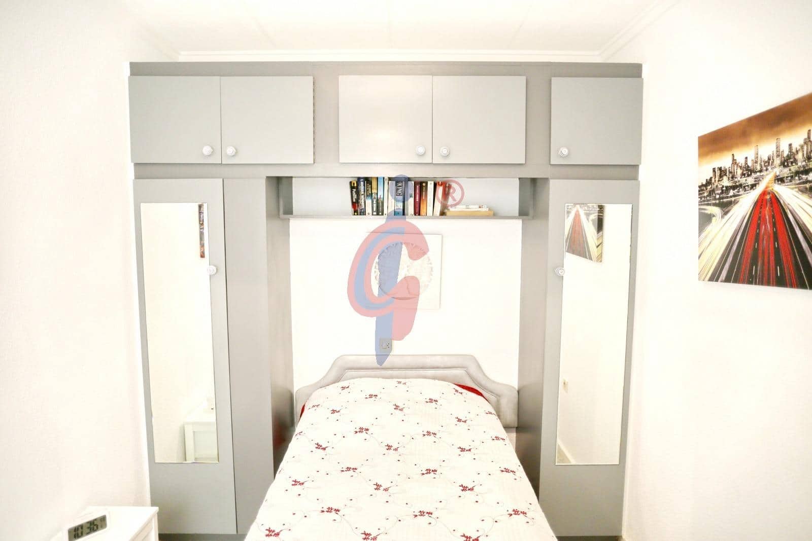 2 soverom Bungalow til salgs i San Luis - € 114 000 (Ref: 8970494)