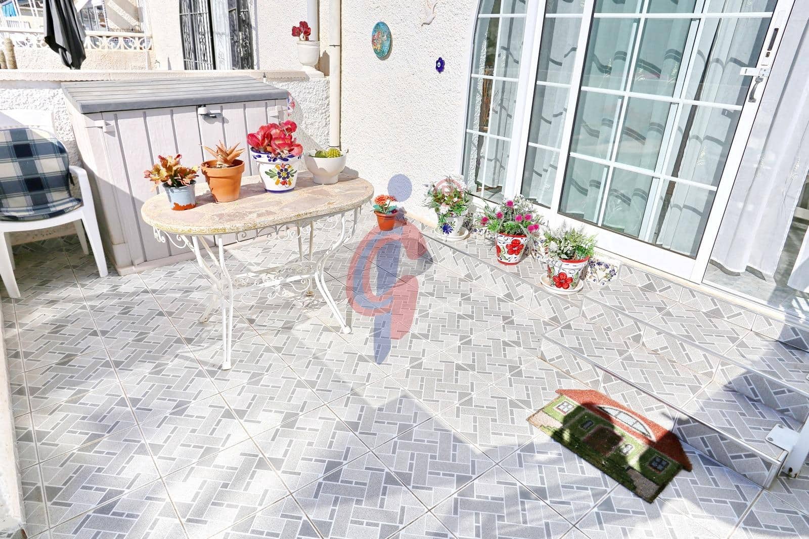 2 soverom Bungalow til salgs i San Luis - € 114 000 (Ref: 8970494)