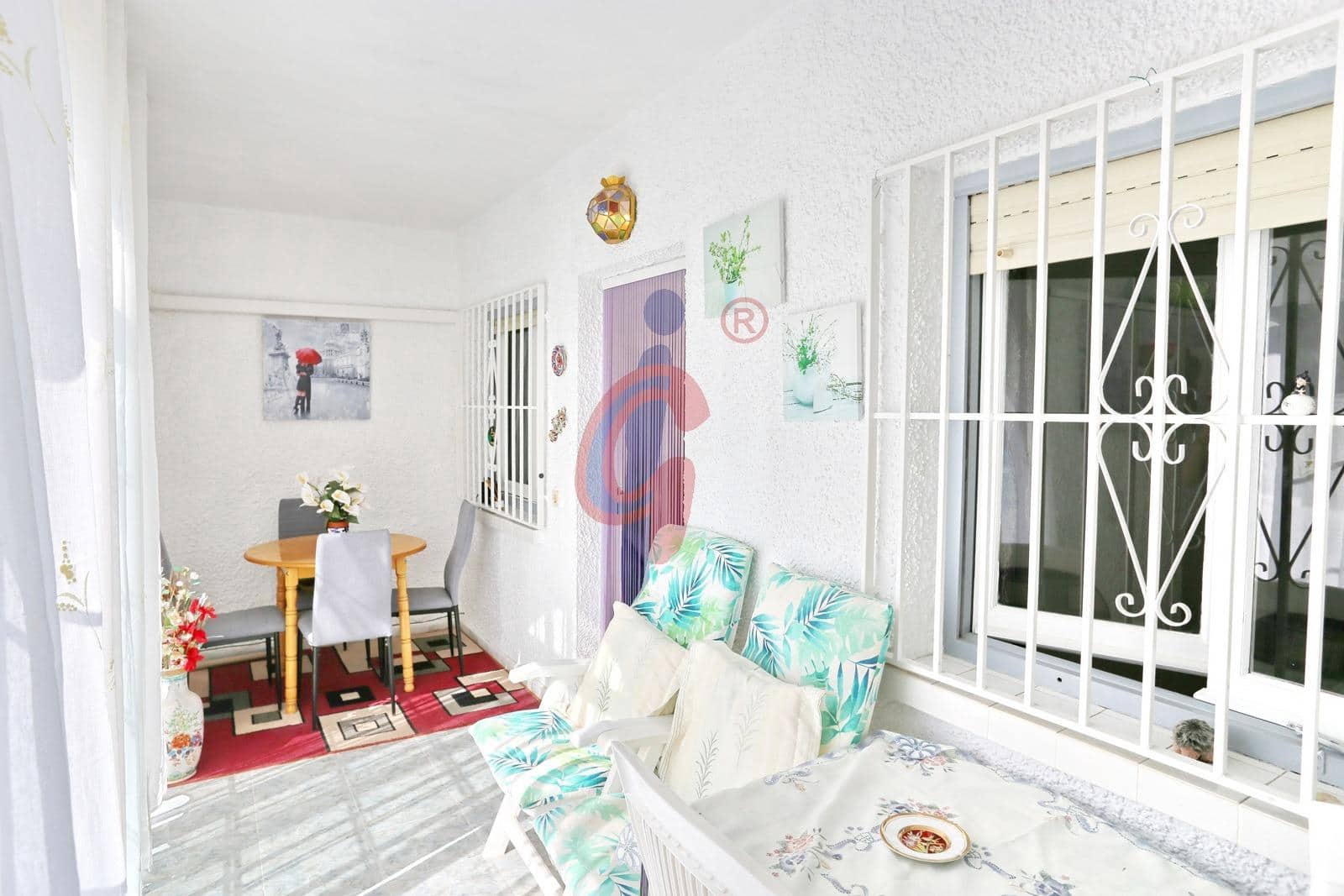 2 soverom Bungalow til salgs i San Luis - € 114 000 (Ref: 8970494)