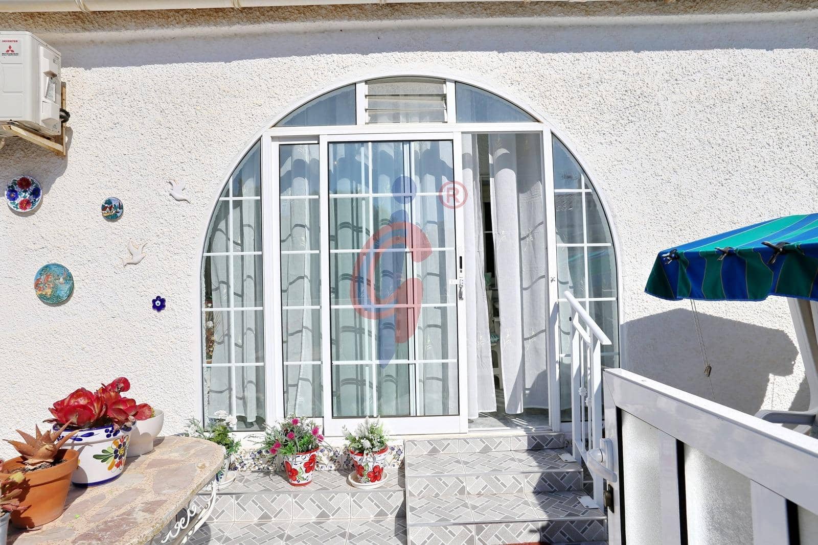 2 soverom Bungalow til salgs i San Luis - € 114 000 (Ref: 8970494)