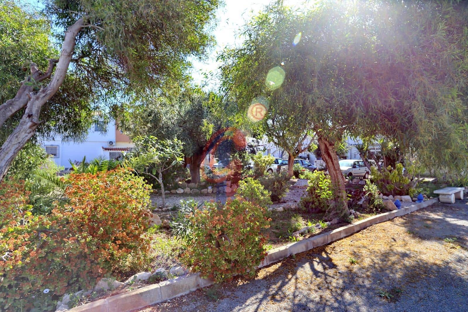 2 soverom Bungalow til salgs i San Luis - € 114 000 (Ref: 8970494)