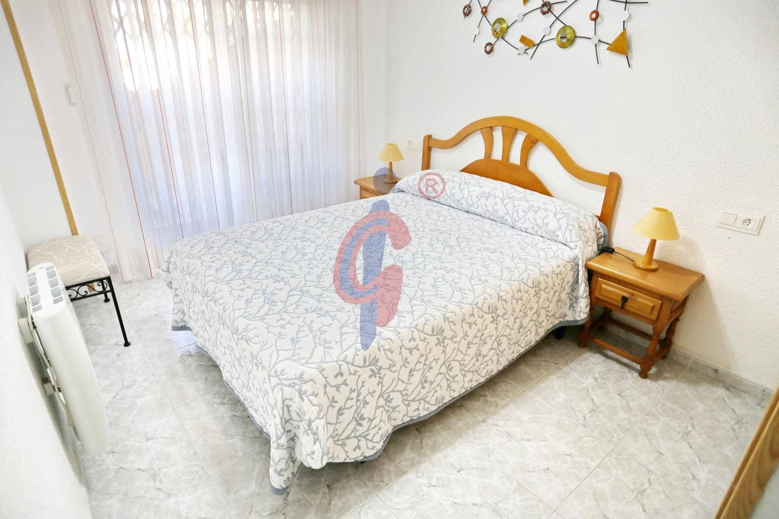 Apartamento de 3 habitaciones en Guardamar del Segura en venta - 180.000 € (Ref: 8970495)