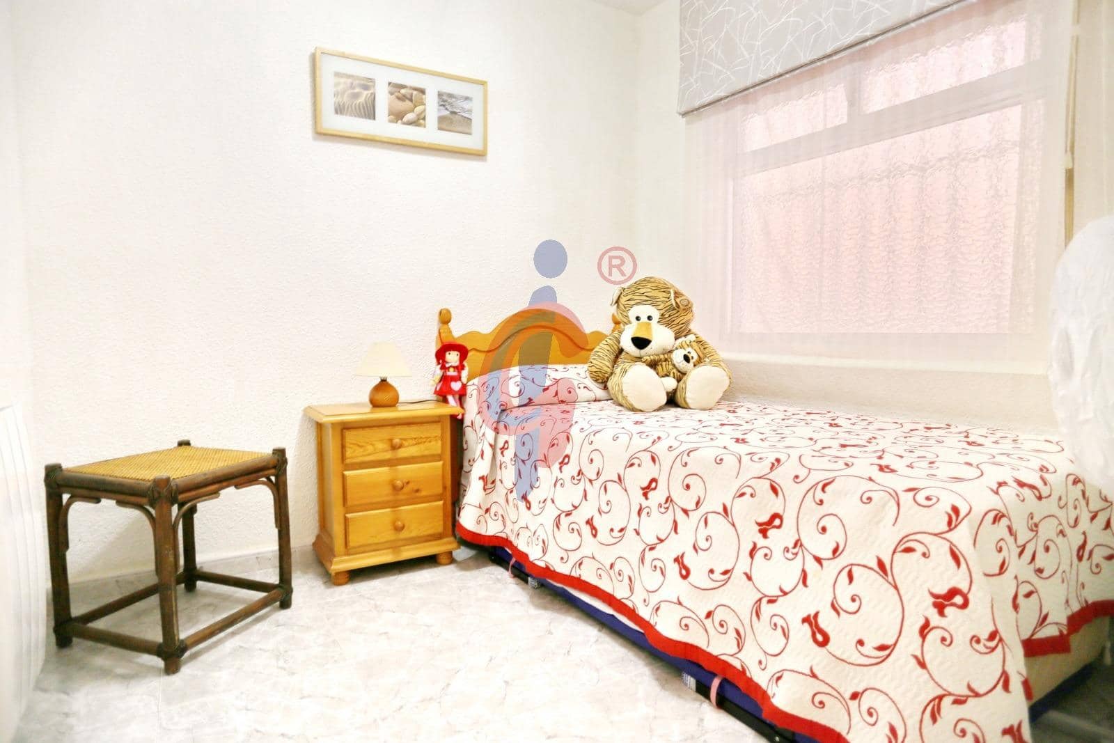 Apartamento de 3 habitaciones en Guardamar del Segura en venta - 180.000 € (Ref: 8970495)