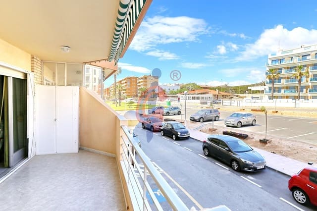 Apartamento de 3 habitaciones en Guardamar Playa, Guardamar del Segura en venta - 180.000 € (Ref: 8970495)