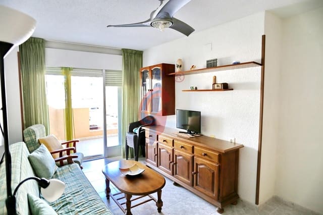 Apartamento de 3 habitaciones en Guardamar Playa, Guardamar del Segura en venta - 180.000 € (Ref: 8970495)