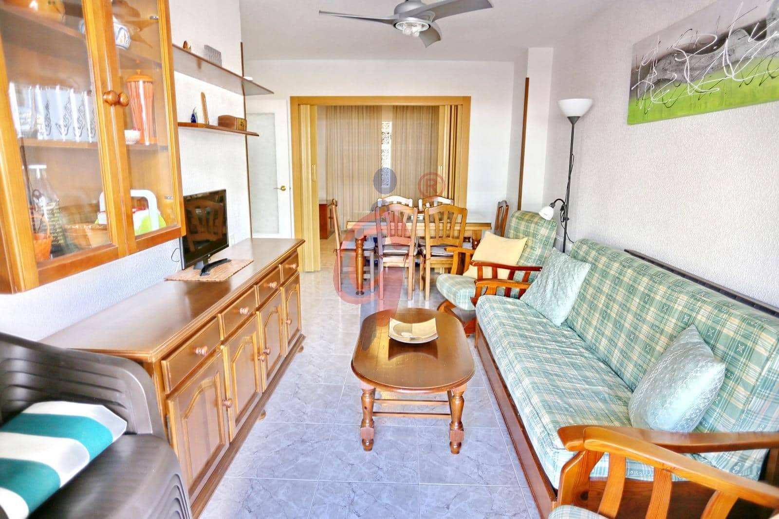 Apartamento de 3 habitaciones en Guardamar del Segura en venta - 180.000 € (Ref: 8970495)