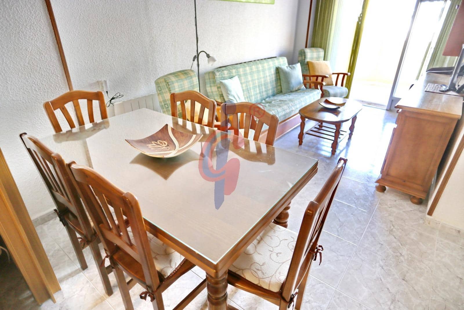 Apartamento de 3 habitaciones en Guardamar del Segura en venta - 180.000 € (Ref: 8970495)