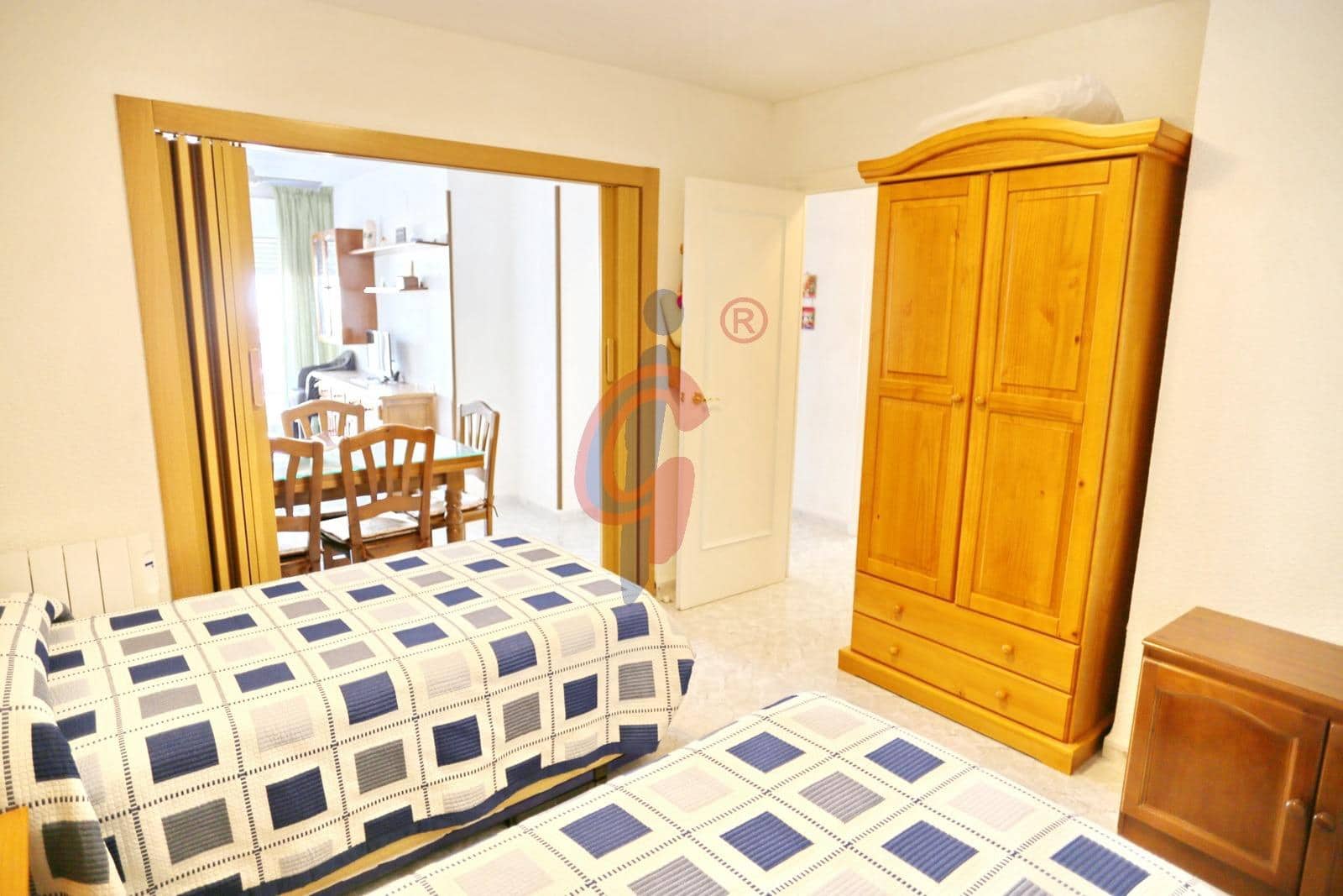 Apartamento de 3 habitaciones en Guardamar del Segura en venta - 180.000 € (Ref: 8970495)