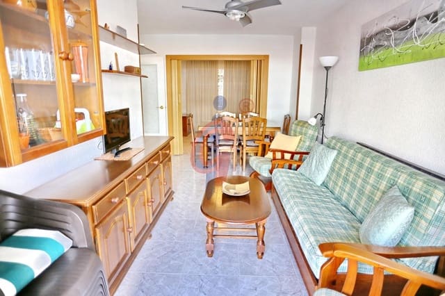 Apartamento de 3 habitaciones en Guardamar Playa, Guardamar del Segura en venta - 180.000 € (Ref: 8970495)