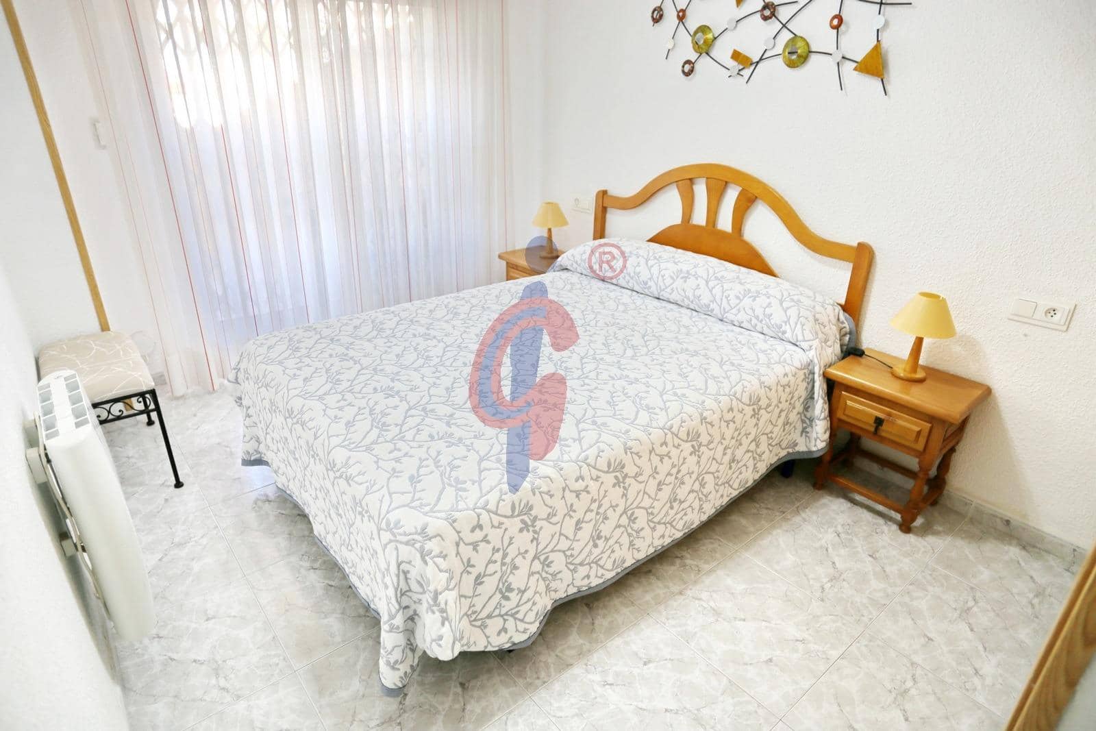 3 soverom Leilighet til salgs i Guardamar del Segura - € 175 000 (Ref: 8970495)