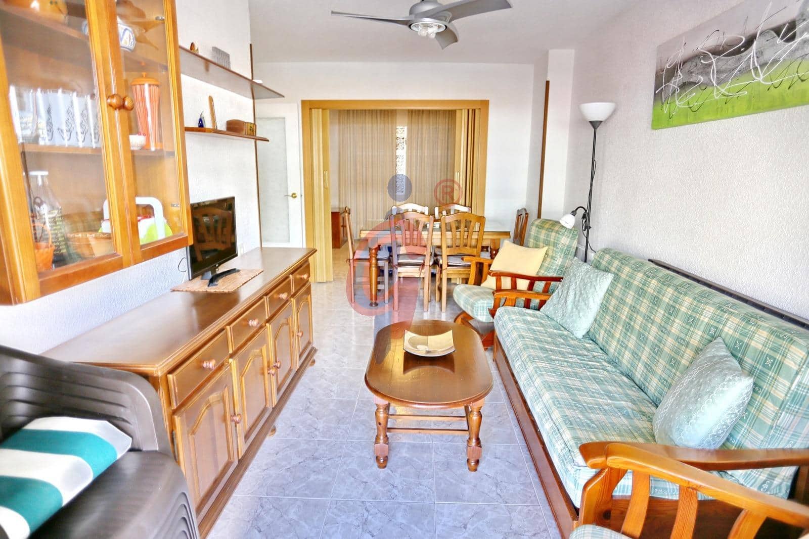 3 soverom Leilighet til salgs i Guardamar del Segura - € 175 000 (Ref: 8970495)