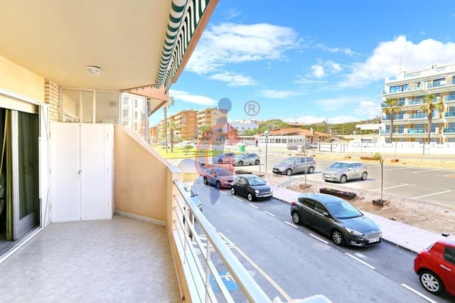 3 soveværelse Lejlighed til salg i Guardamar Playa, Guardamar del Segura - € 175.000 (Ref: 8970495)