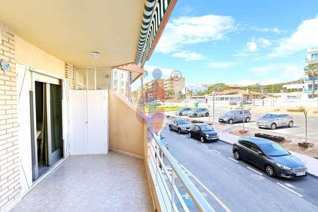 3 soveværelse Lejlighed til salg i Guardamar Playa, Guardamar del Segura - € 175.000 (Ref: 8970495)